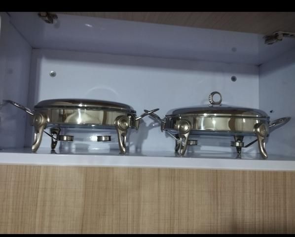 سوفله خوری نو|ظروف پخت‌وپز|کنگاور, |دیوار