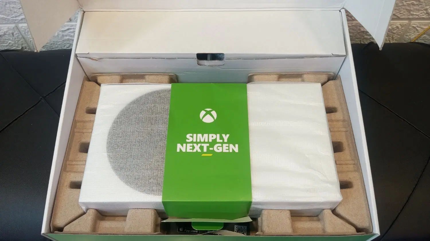 Xbox series s|کنسول، بازی ویدئویی و آنلاین|تهران, امام خمینی|دیوار
