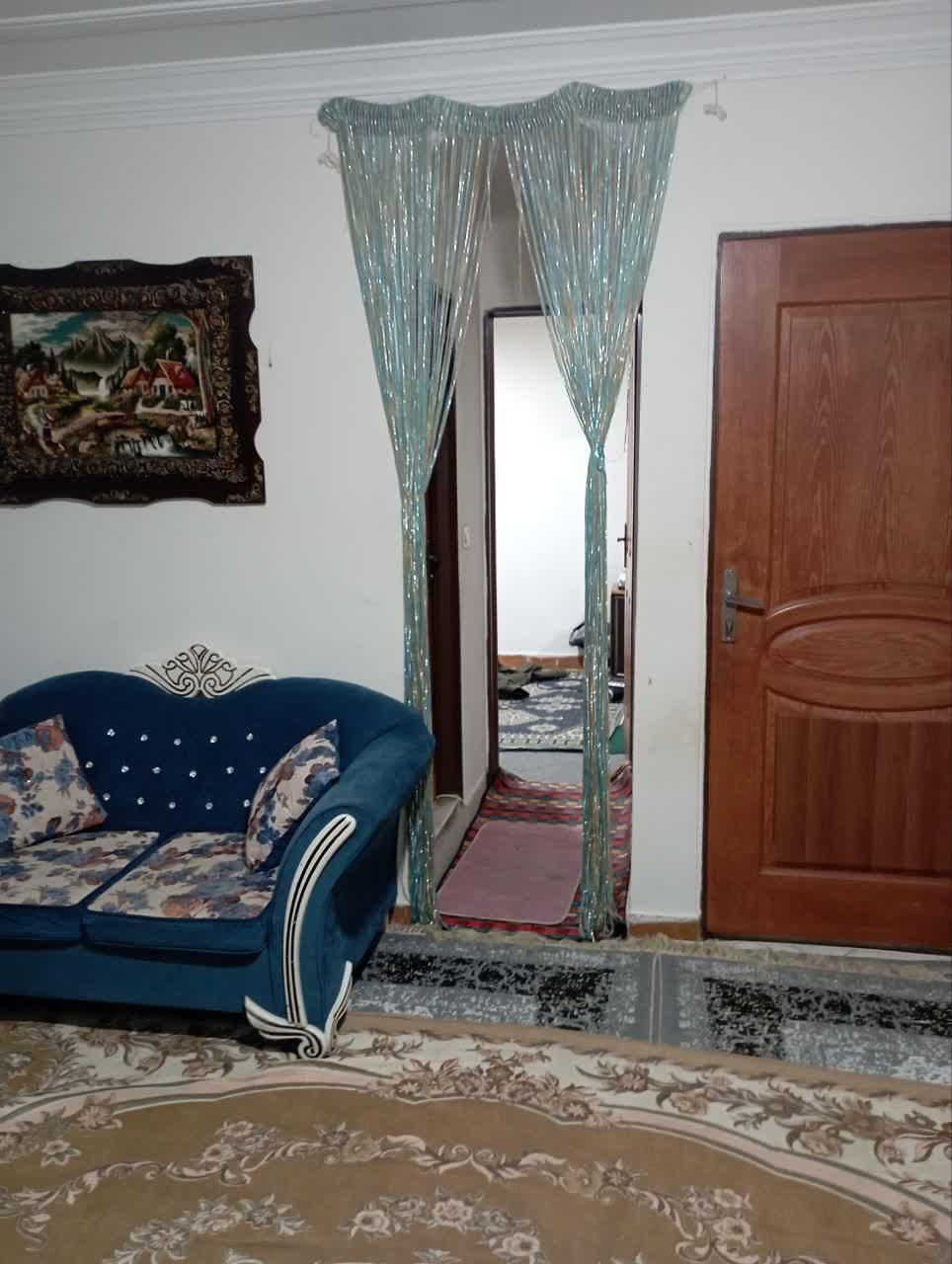 اجازه 70متری دوخوابه|اجارهٔ آپارتمان|کرج, مارلیک|دیوار
