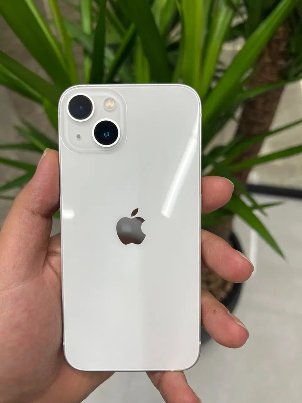 آیفون۱۳نرمال  iphone13 normal|موبایل|اصفهان, گلزار|دیوار