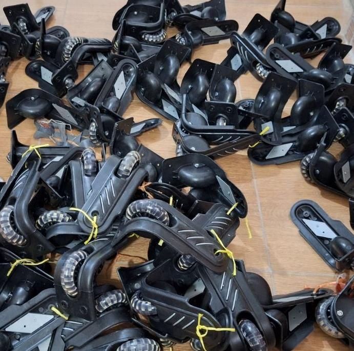 تعمیر چمدان تعمیر کیف تعمیر سامسونت تعمیر ساک|خدمات پیشه و مهارت|کرمان, |دیوار