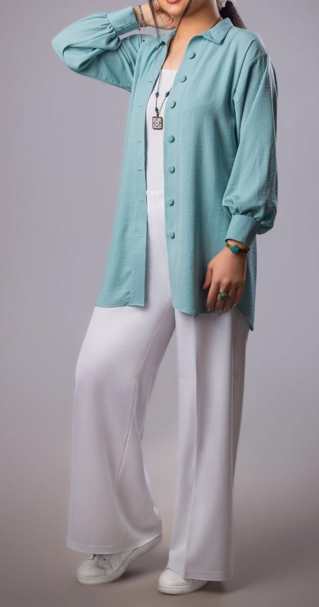 تعداد زیادی مانتو.کت و شلوار.ست.سرافن و کت.کراپ|لباس|بوشهر, |دیوار