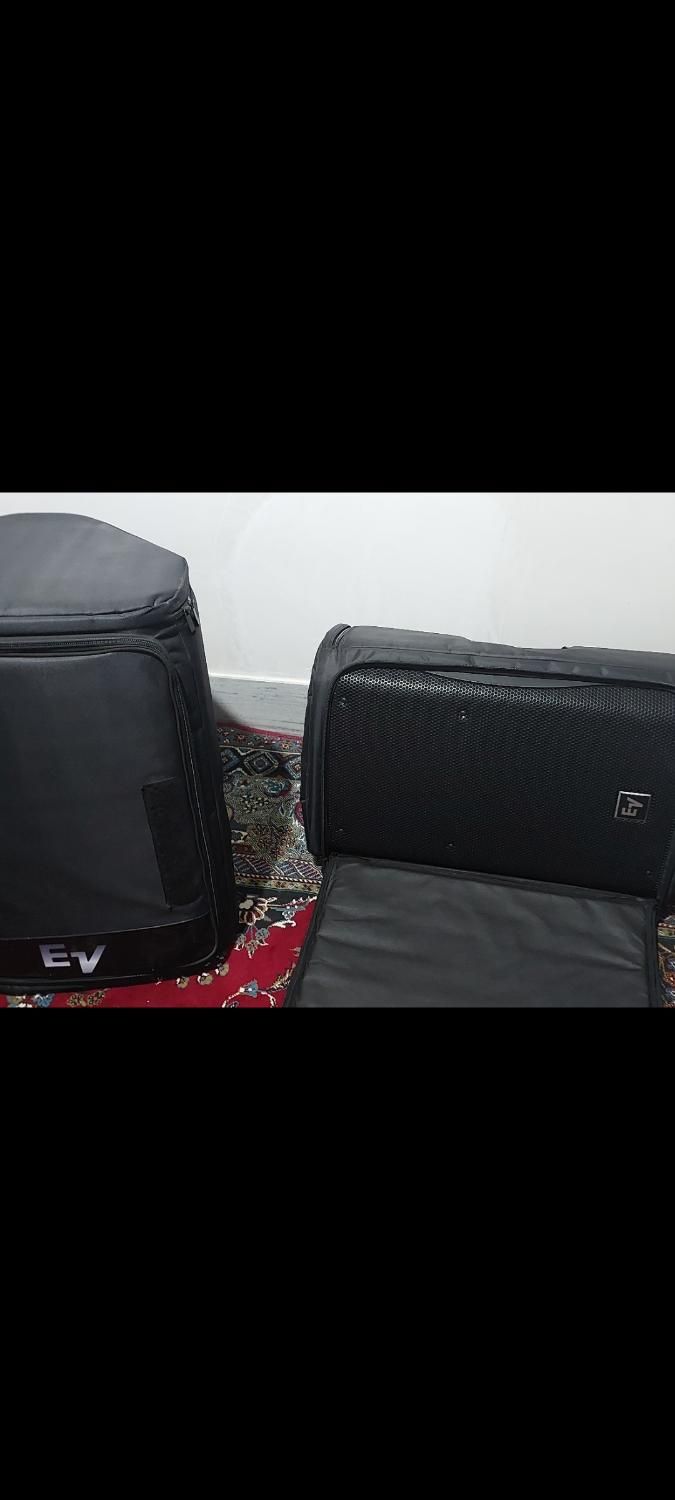 باند پسیو Evzx5|سیستم صوتی خانگی|تهران, باغ فیض|دیوار