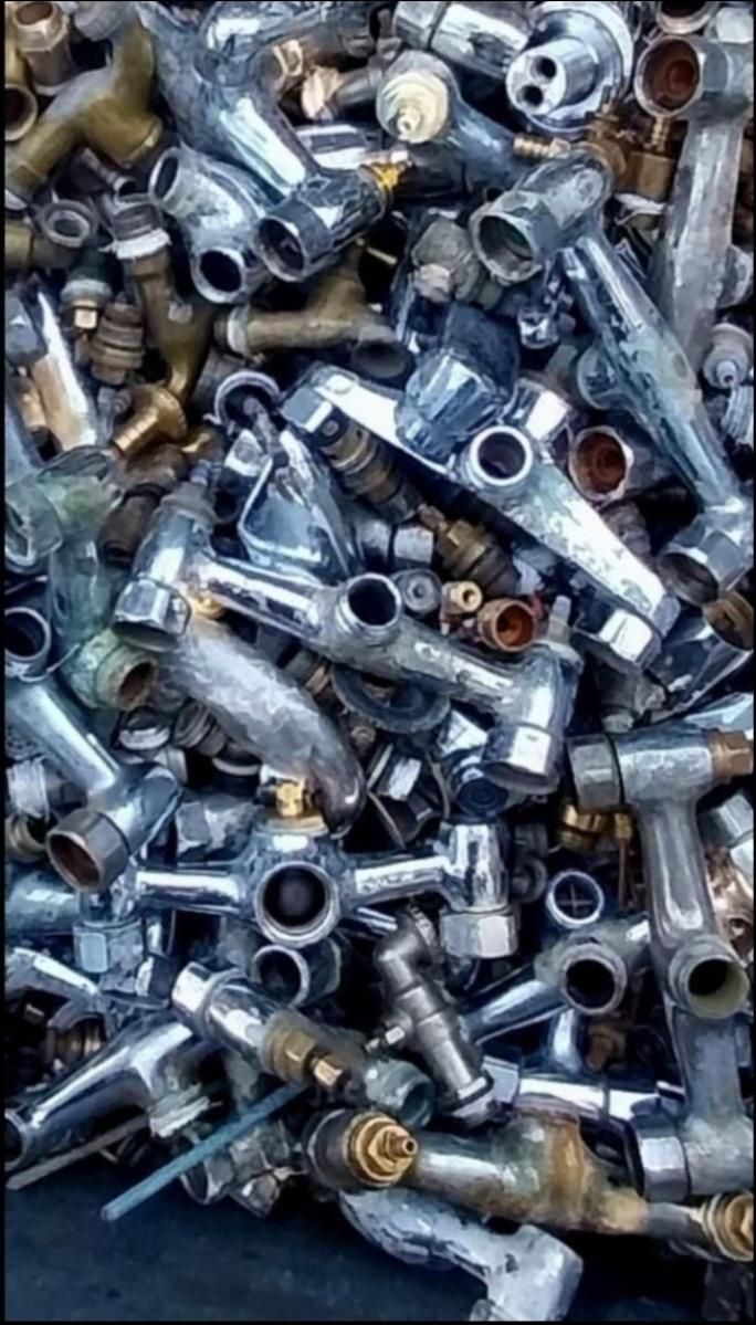 خریدار انواع ضایعات|عمده‌فروشی|قزوین, |دیوار