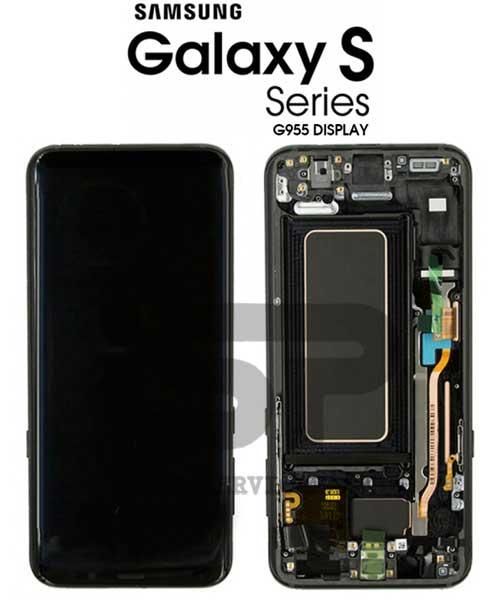 قطعات سامسونگ گلکسی S8+ و s10+و آیفون|لوازم جانبی موبایل و تبلت|تهران, ارامنه|دیوار