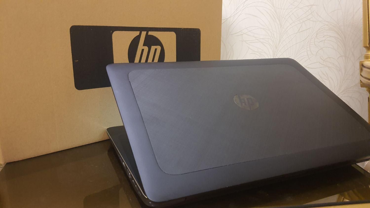 لب تاپ گیمینگ و گرافیک سنگین HP STUDIO G5 i7 32GB|رایانه همراه|تهران, پاسداران|دیوار