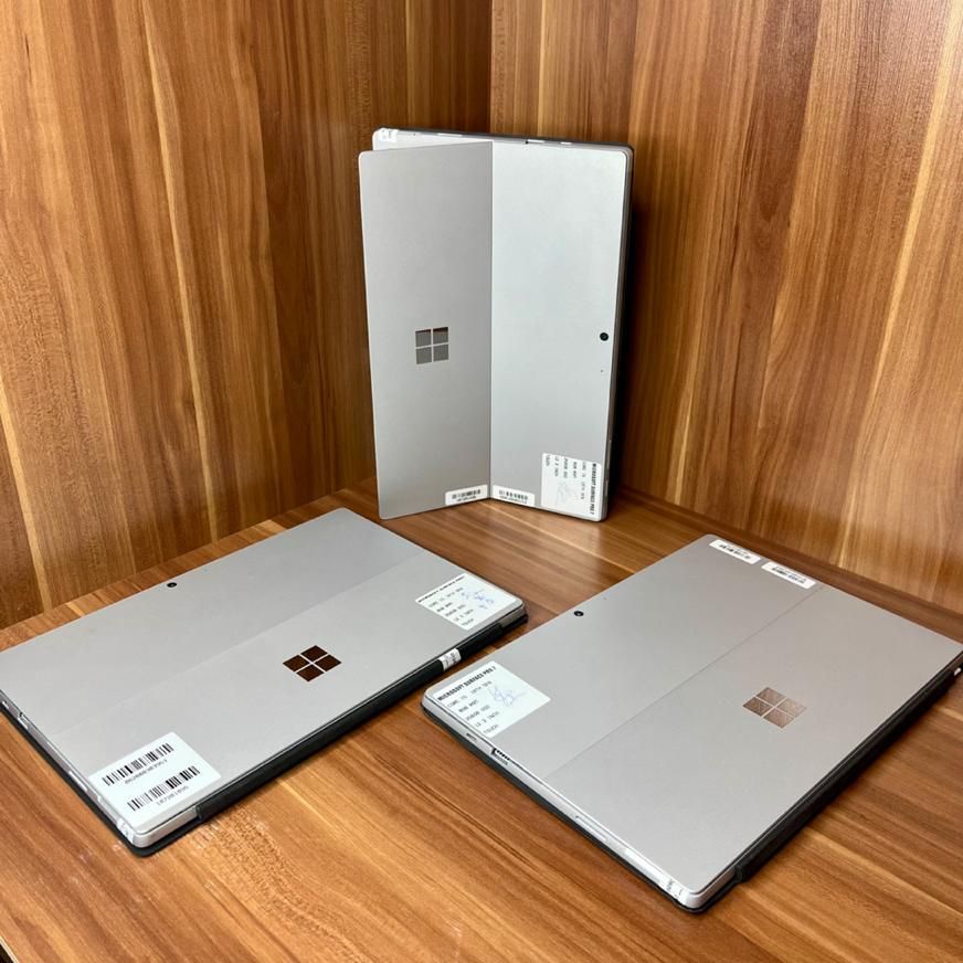سرفیس پرو ۷ - Surface pro7|رایانه همراه|تبریز, |دیوار