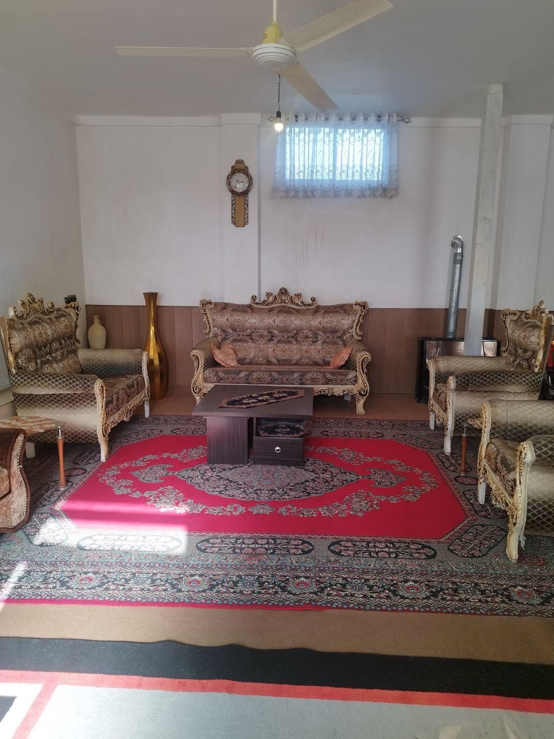 اجاره روزانه/هفتگی/ماهانه آپارتمان ۸۰ متری|اجارهٔ کوتاه‌مدت آپارتمان و سوئیت|گلوگاه, |دیوار