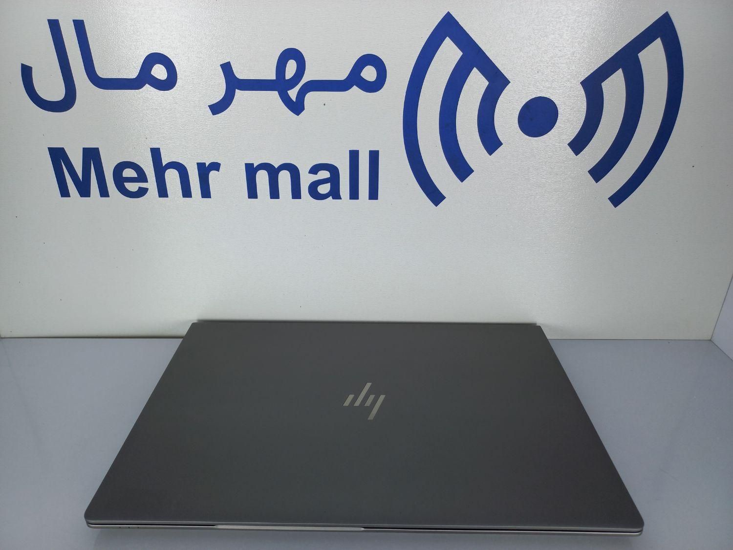 لپ تاپ zbook 15u G6 i7|رایانه همراه|تهران, شهرک ولیعصر|دیوار