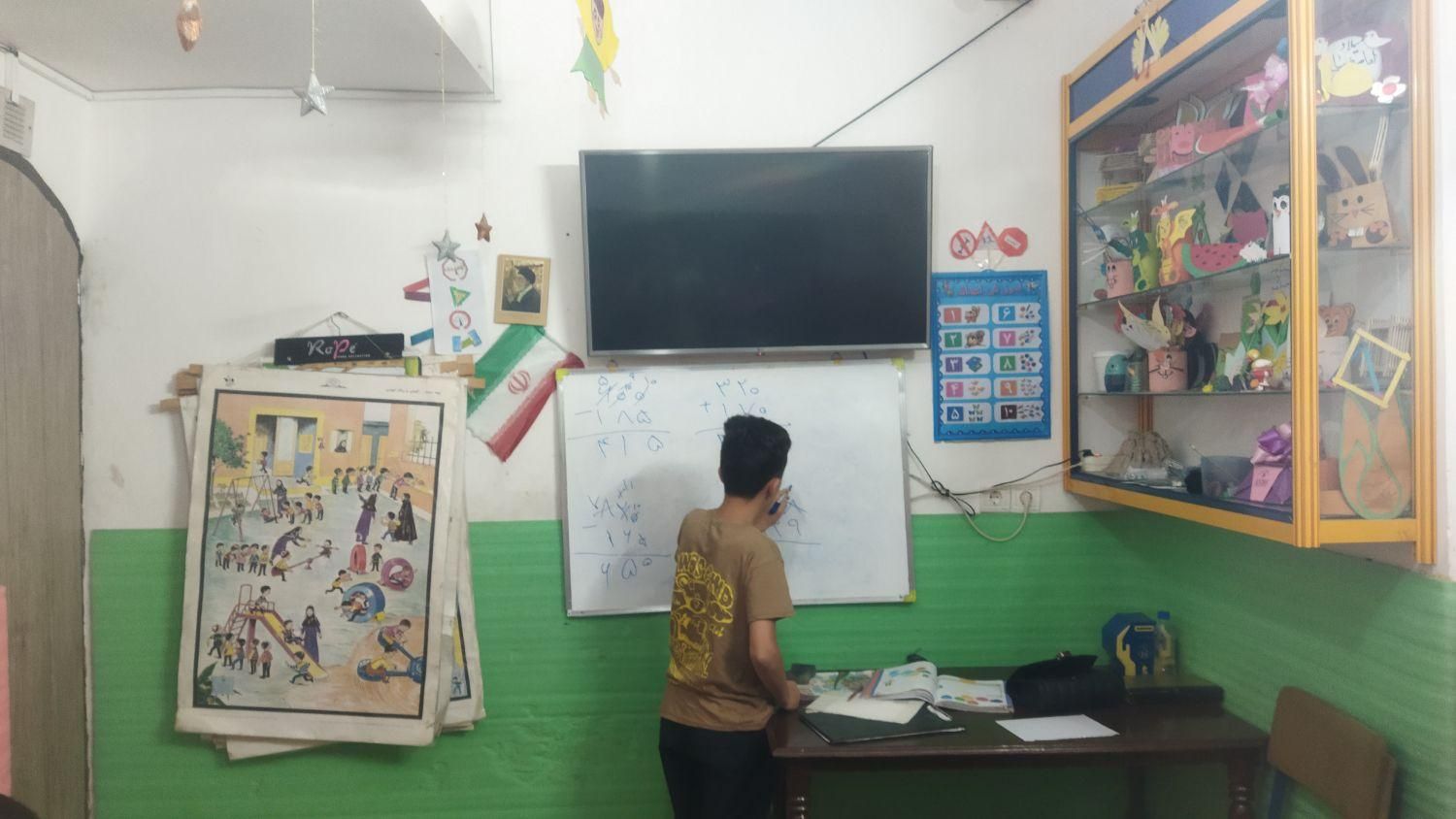 معلم خصوصی«تدریس خصوصی»|خدمات آموزشی|سبزوار, عارف|دیوار