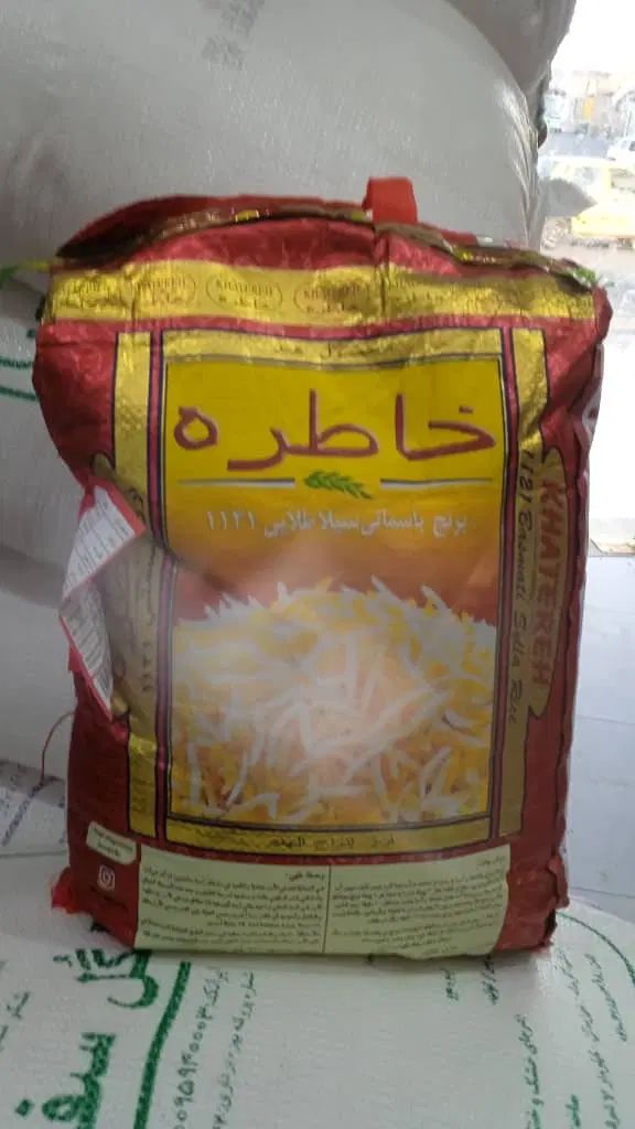 برنج خاطره|عمده‌فروشی|تهران, بوستان ولایت|دیوار