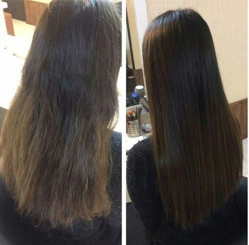 موخوره گیری و تراپی موی شگفتانه|خدمات آرایشگری و زیبایی|قم, سالاریه|دیوار