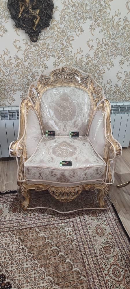 دوخت کاور مبل و محافظ مبل ماهان|خدمات پیشه و مهارت|تبریز, |دیوار