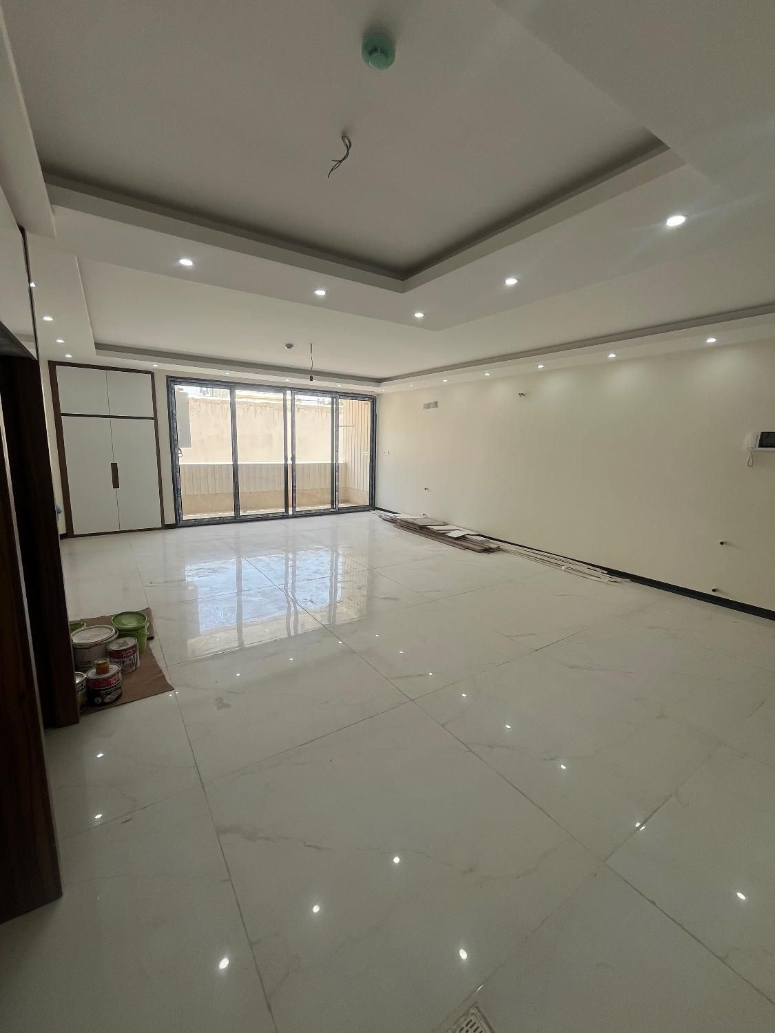 آپارتمان صفر۱۰۰متر/۲خ/هشت بهشت غربی/طبقه اول/شیک|فروش آپارتمان|اصفهان, ملک|دیوار