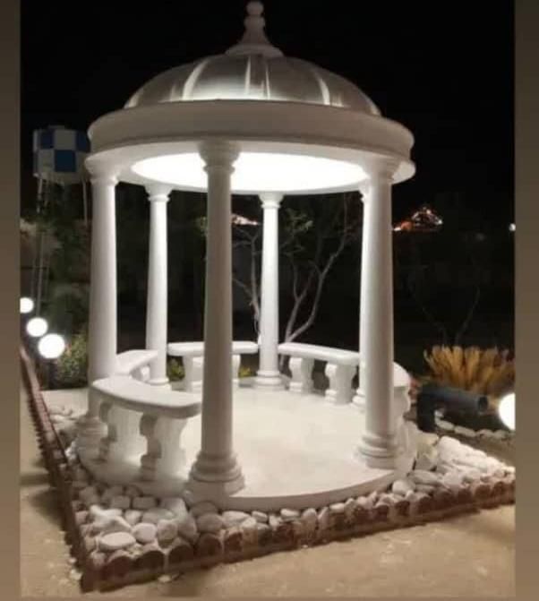 زیبانگاران امید آبنما اکسسوری باربیکیو|مصالح و تجهیزات ساختمان|ایلام, |دیوار