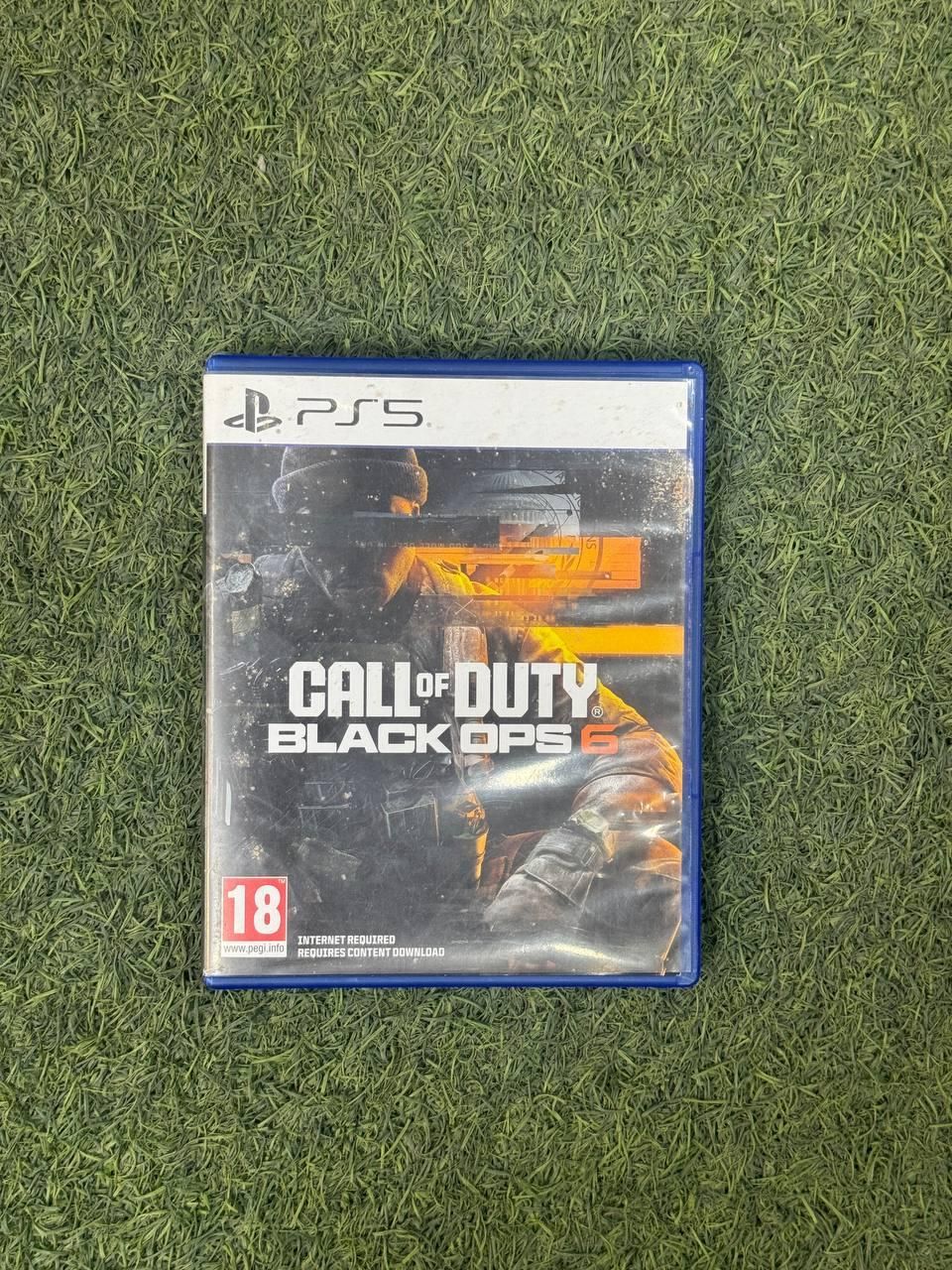 Call of Duty Black Ops 6|کنسول، بازی ویدئویی و آنلاین|تهران, صادقیه|دیوار