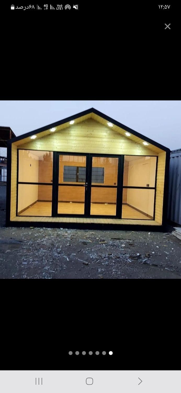 کانکس عرشیا|خدمات پیشه و مهارت|گرگان, |دیوار