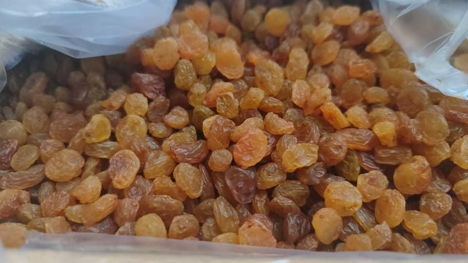 آلوچه خورشتی و کشمش پلویی درجه یک ممتاز صادراتی|خوردنی و آشامیدنی|شاهین‌شهر, خانه کارگر|دیوار