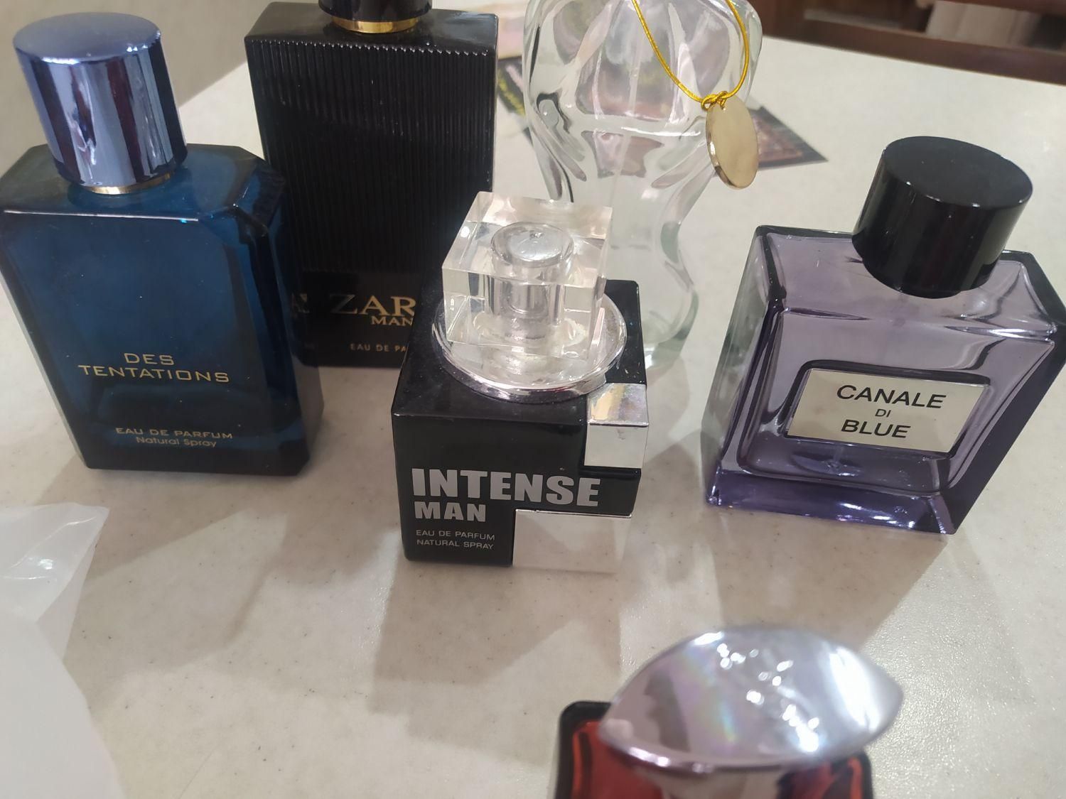 شیشه عطر از شرکت برندینی|آرایشی، بهداشتی، درمانی|تهران, شمیران‌نو|دیوار