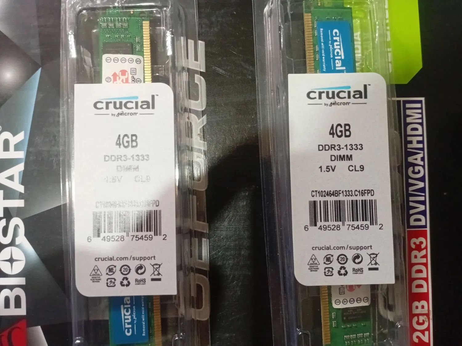 کارت گرافیک Gt 730 / پاور 300 وات / 2 عدد رم 4 گیگ|قطعات و لوازم جانبی رایانه|کرج, شهرک ظفر|دیوار