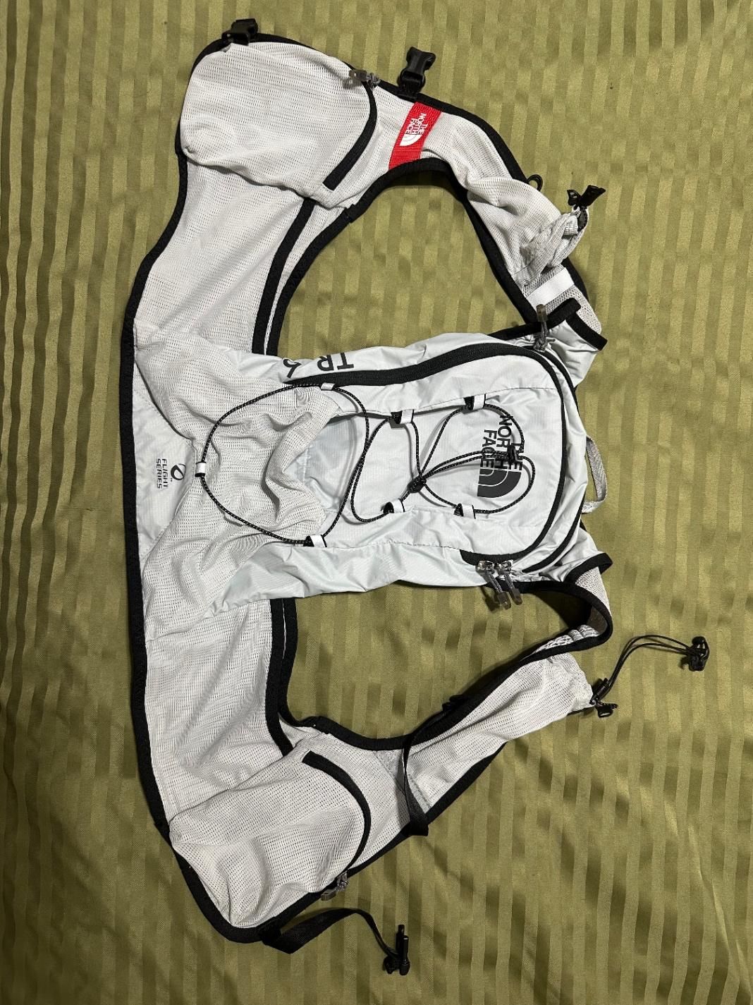 کوله tr6 northface|کوهنوردی و کمپینگ|تهران, یوسف‌آباد|دیوار
