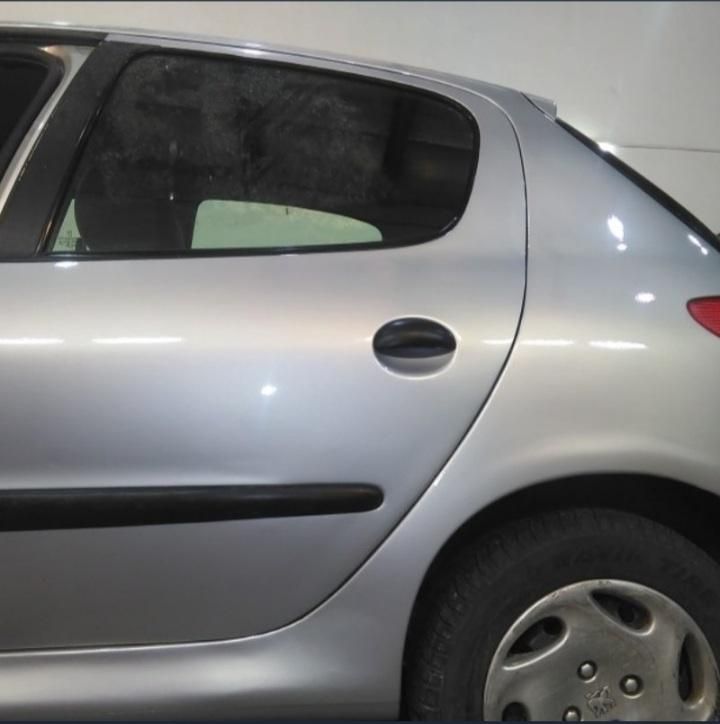 نقاشی ماشین سیار|خدمات موتور و ماشین|مشهد, الهیه|دیوار