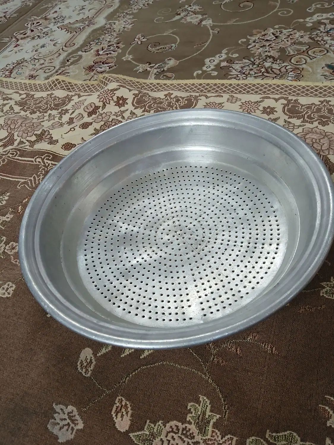 ابکش روحی|ظروف پخت‌وپز|اصفهان, میرعماد|دیوار