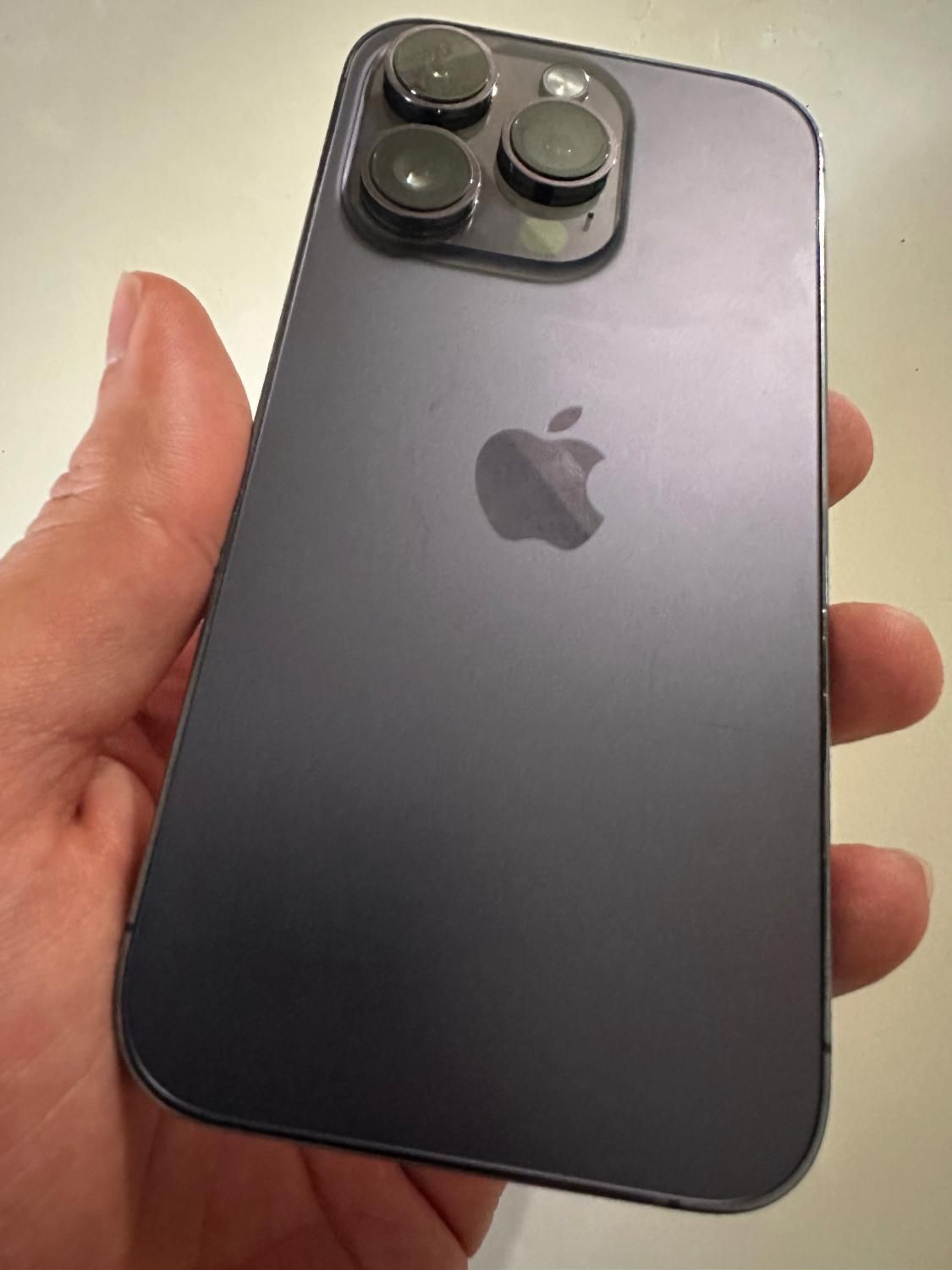 iPhone 14 pro با اقساط قرض الحسنه|موبایل|اصفهان, باغ نگاره|دیوار