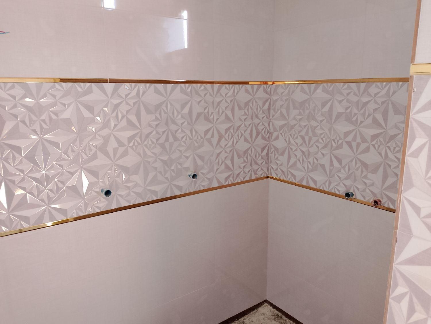 کاشیکار و سرامیک کار|خدمات پیشه و مهارت|اراک, |دیوار