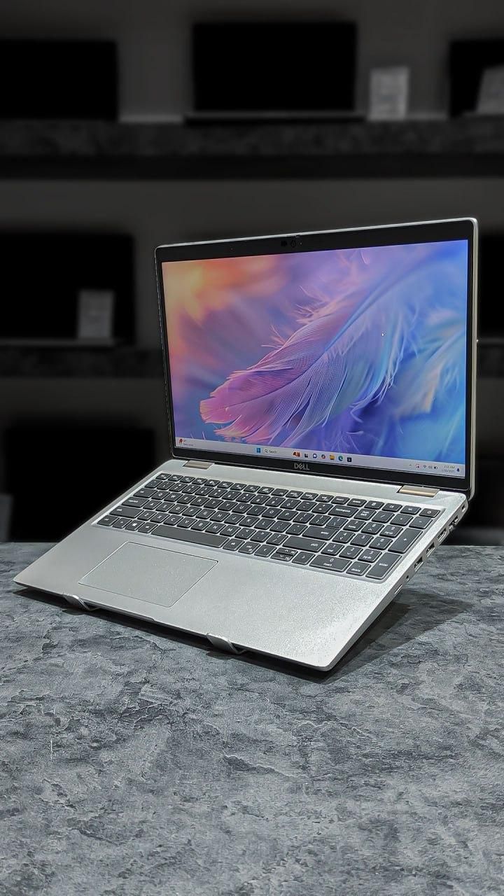 DELL 5520 لمسی فروش ویژه نقد و اقساط|رایانه همراه|تهران, صادقیه|دیوار