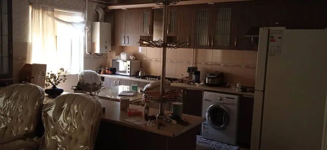 آپارتمان کم واحد سند دار|فروش آپارتمان|رشت, آب و برق|دیوار