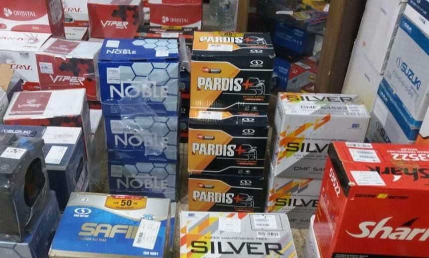 امداد باتری|خدمات موتور و ماشین|چالوس, |دیوار