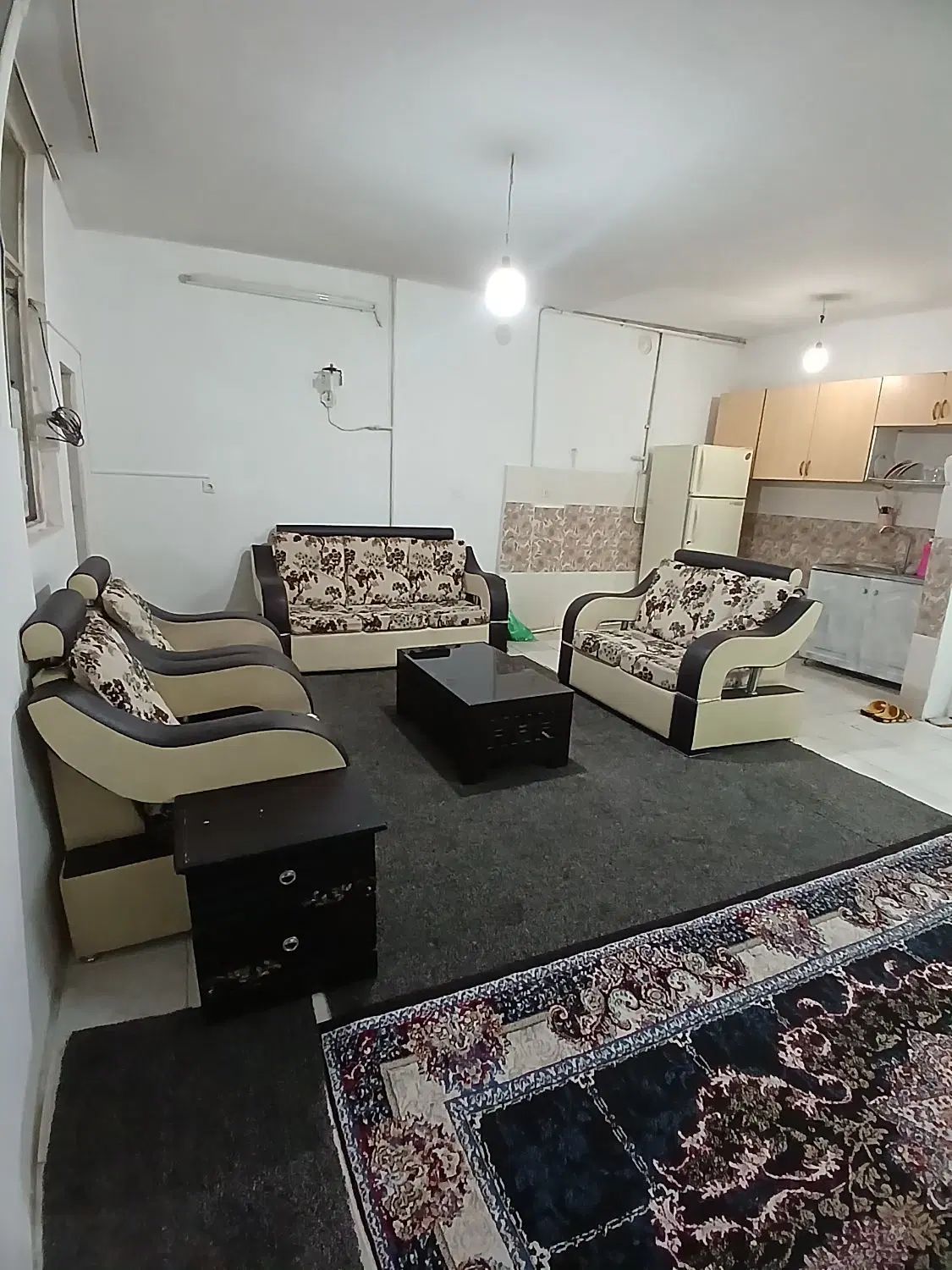 اجاره سوییت ویلایی دربست|اجارهٔ کوتاه‌مدت آپارتمان و سوئیت|کرج, حیدرآباد|دیوار