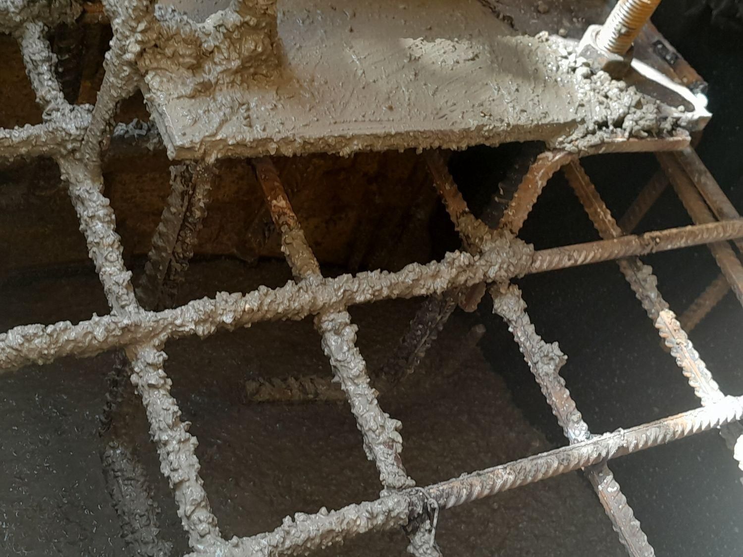 مقاوم سازی جوشکاری تخریب بازسازی|خدمات پیشه و مهارت|شیراز, زند|دیوار