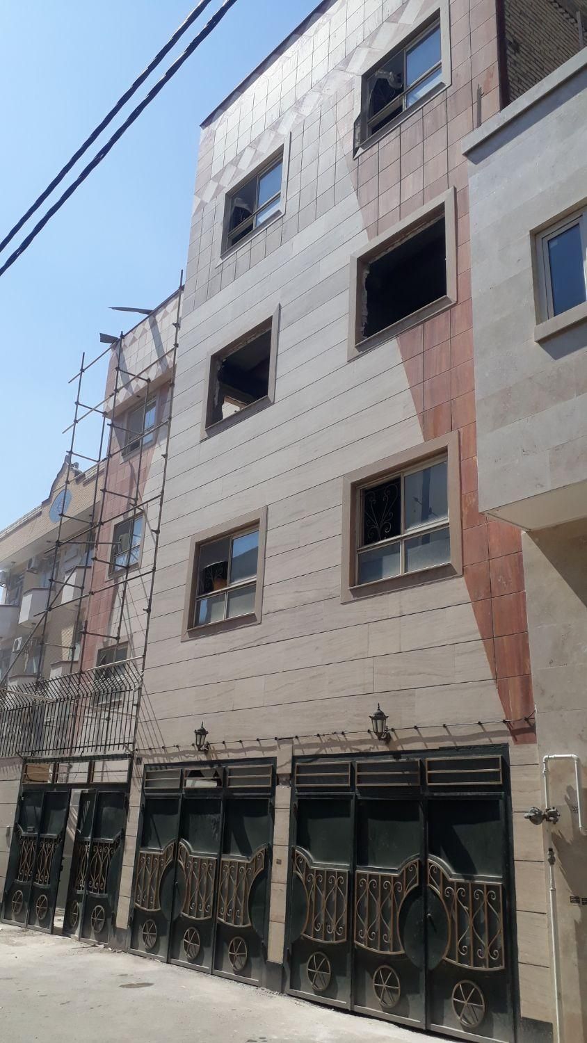 تخریب خاکبرداری اجرای سازه نگهبان|خدمات پیشه و مهارت|مشهد, کوثر|دیوار