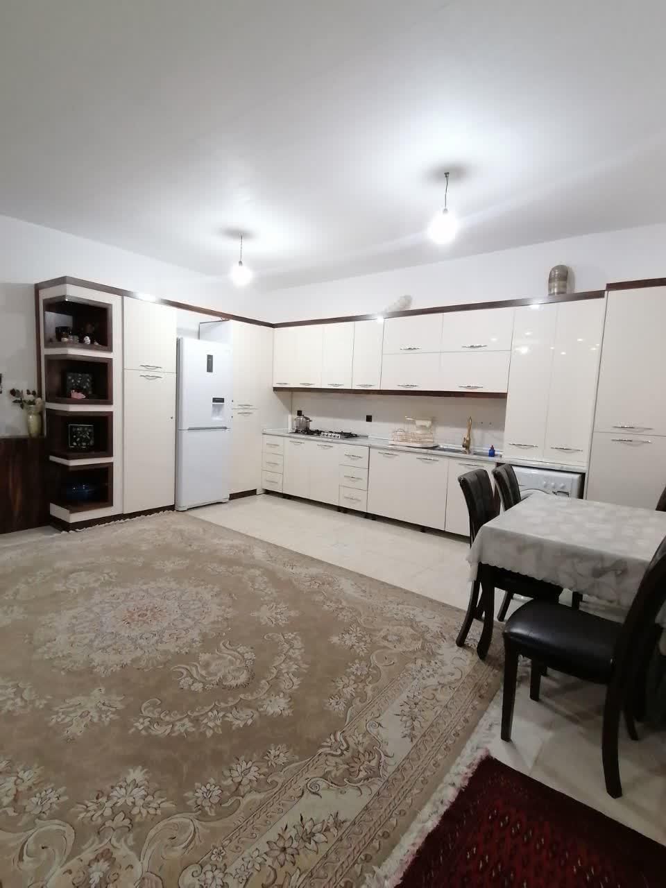 ویلای گونش|اجارهٔ کوتاهمدت ویلا و باغ|مشگین شهر, |دیوار