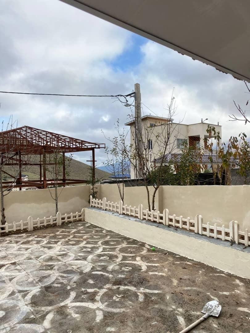 ویلاتریبلکس ویودار سندارمرکزشهرکلاردشت|فروش خانه و ویلا|کلاردشت, |دیوار