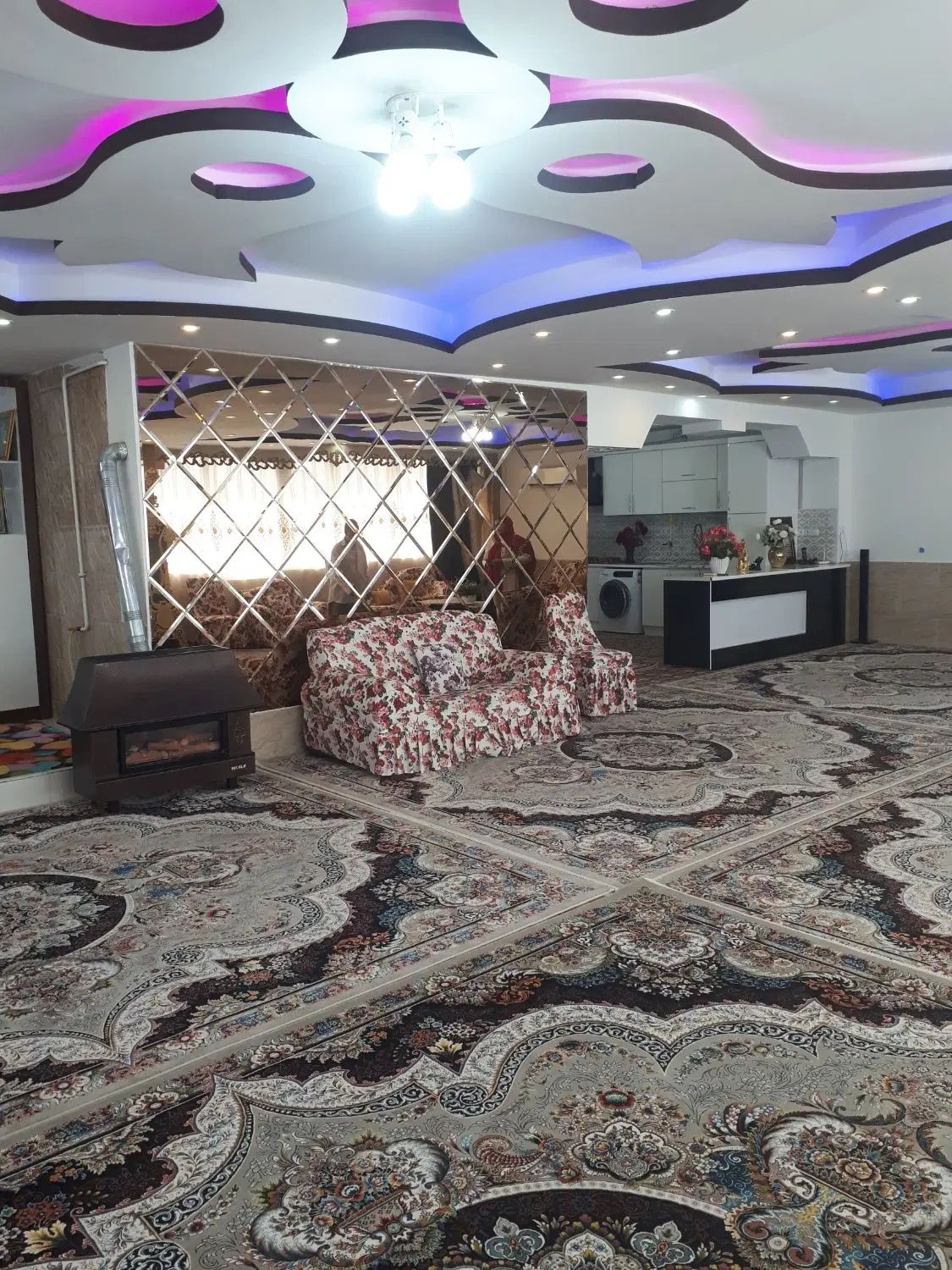 واحد برای فروش|فروش آپارتمان|رشت, یخسازی|دیوار