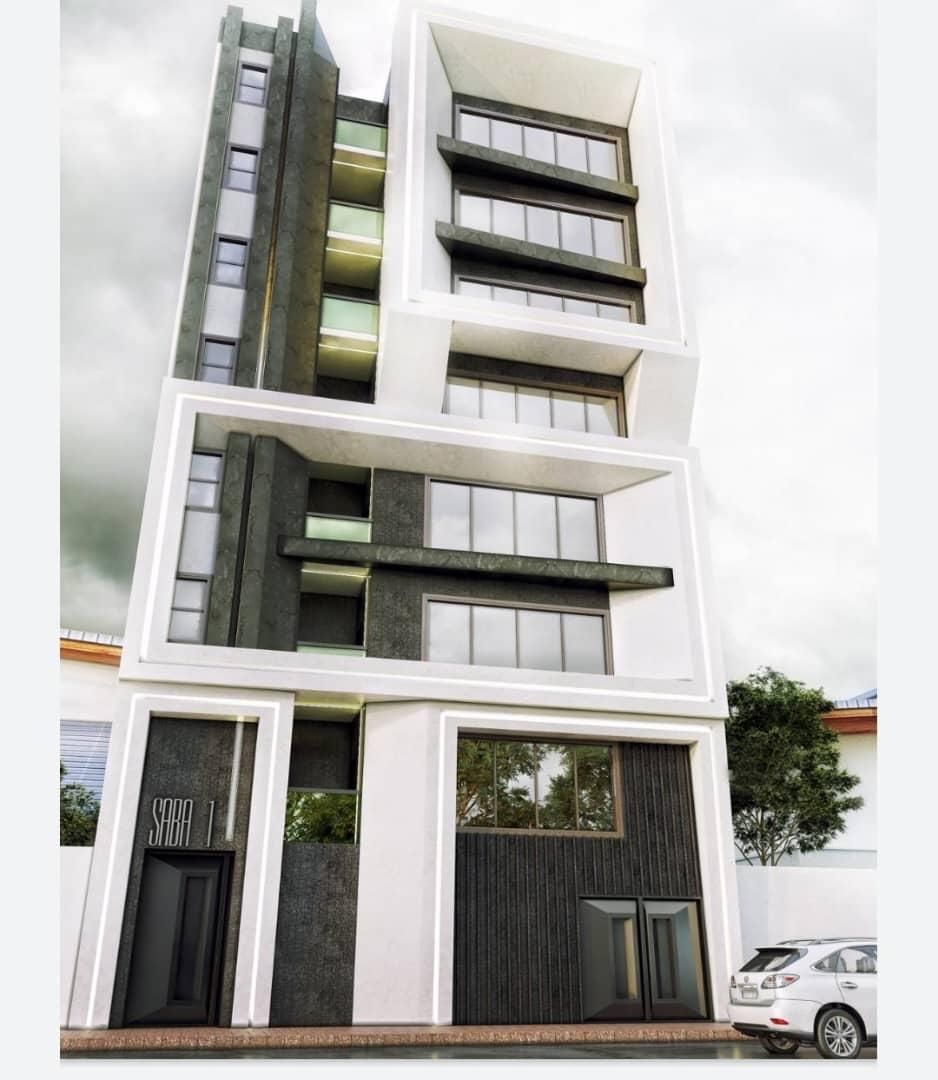 فروش آپارتمان ۲۵۰متری تک واحدی درمنطقه یک|فروش آپارتمان|ساری, |دیوار