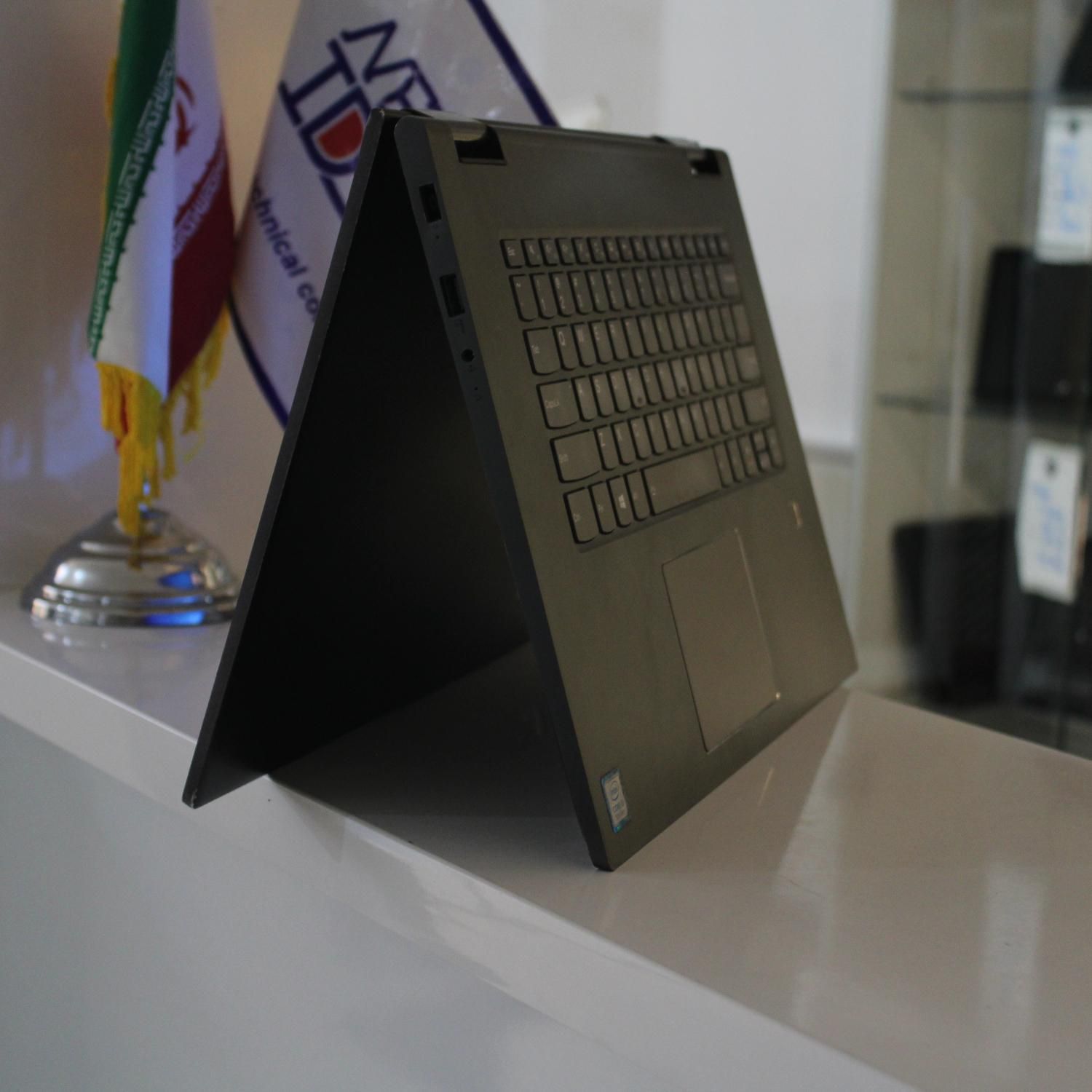 لپ‌تاپ‌های LENOVO YOGA /نقدی ،اقساط|رایانه همراه|نیشابور, محله میدان باغات|دیوار