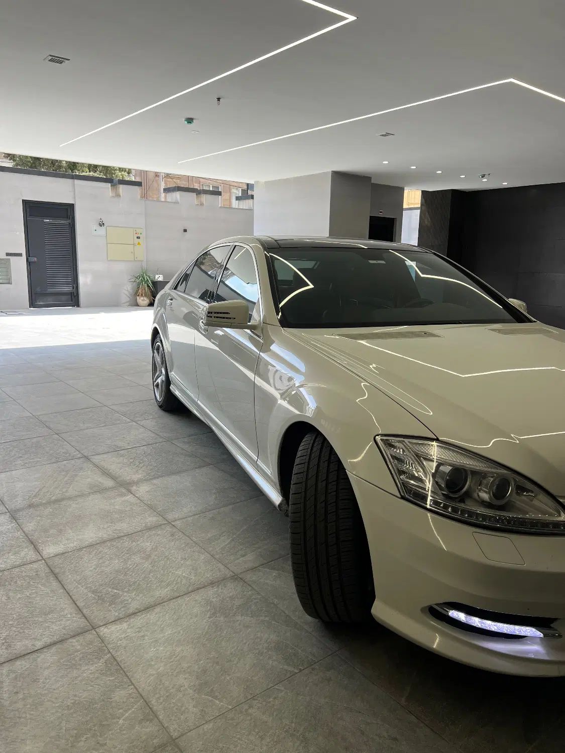 benz s350L|خودرو سواری و وانت|تهران, هروی|دیوار