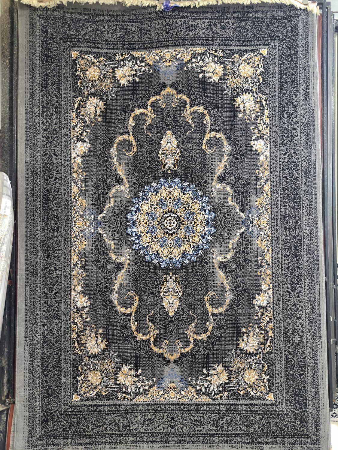 فرش جدید|فرش|همدان, |دیوار