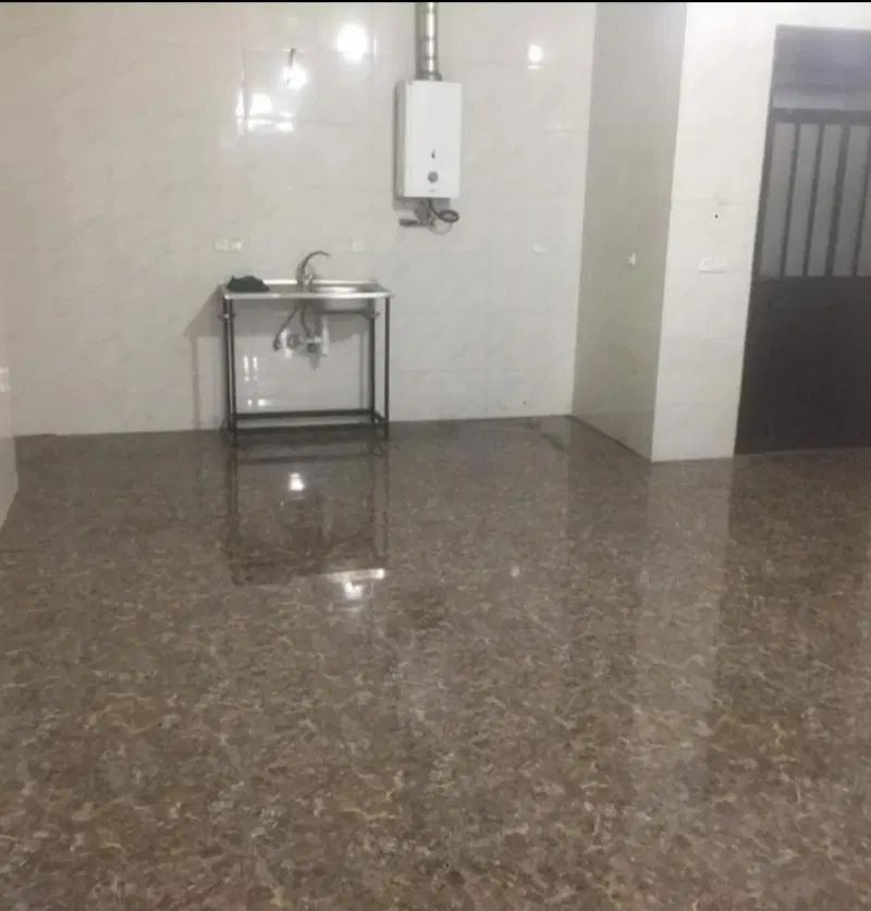 فروش مغازه همکف ۱۳۵ متر و زیرهمکف ۱۶۲ متر|فروش مغازه و غرفه|کرج, گلشهر|دیوار
