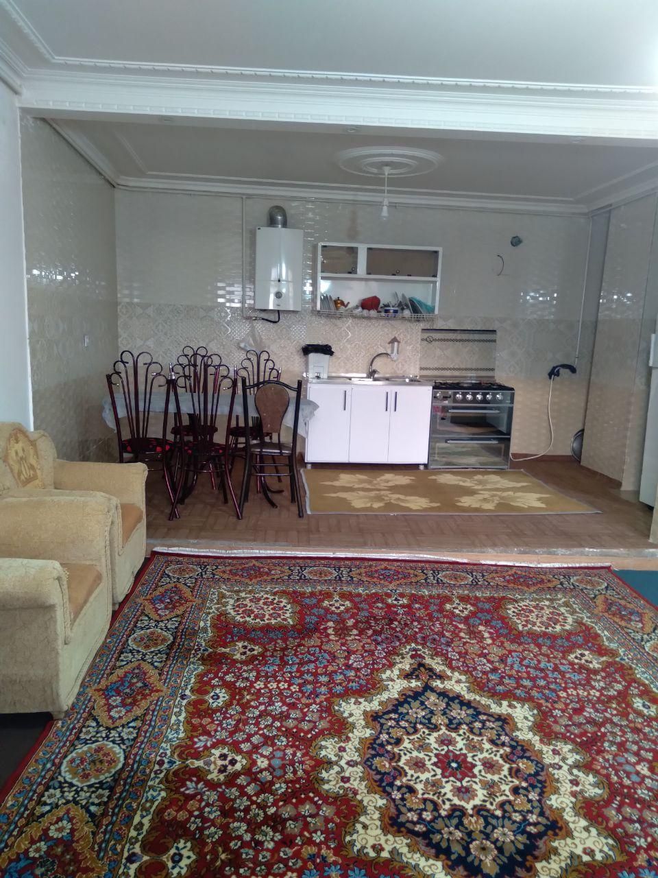 سوئیت تمیز بزرگ ودلنشین درگلدشت فقط خانواده|اجارهٔ کوتاهمدت آپارتمان و سوئیت|بروجرد, |دیوار