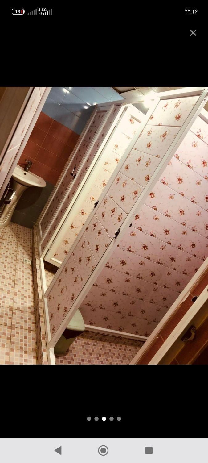 خوابگاه پانسیون دخترانه باران(شعبه۱) هفت تیر|اجارهٔ کوتاهمدت آپارتمان و سوئیت|تهران, امجدیه (خاقانی)|دیوار