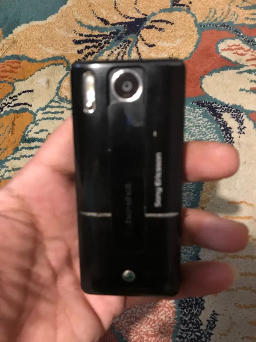 Sony ericson k770i|موبایل|تهران, سبلان (لشگر)|دیوار