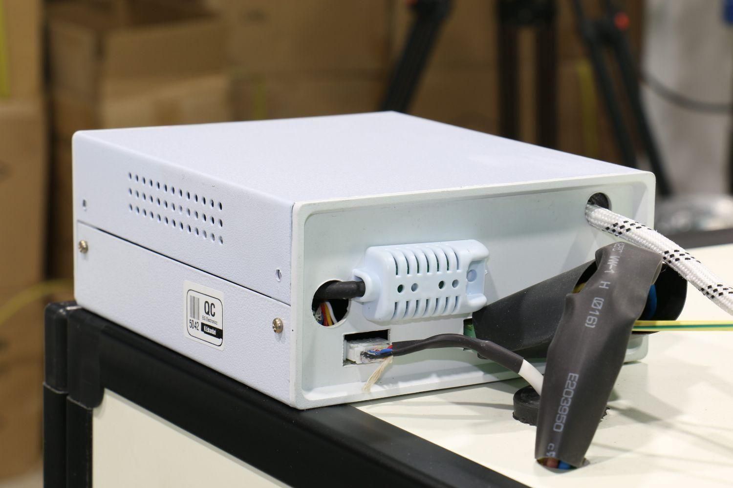 دستگاه جوجه کشی 168 تایی سوپر مینیاتور|لوازم جانبی حیوانات|مشهد, توس (بلوار توس)|دیوار