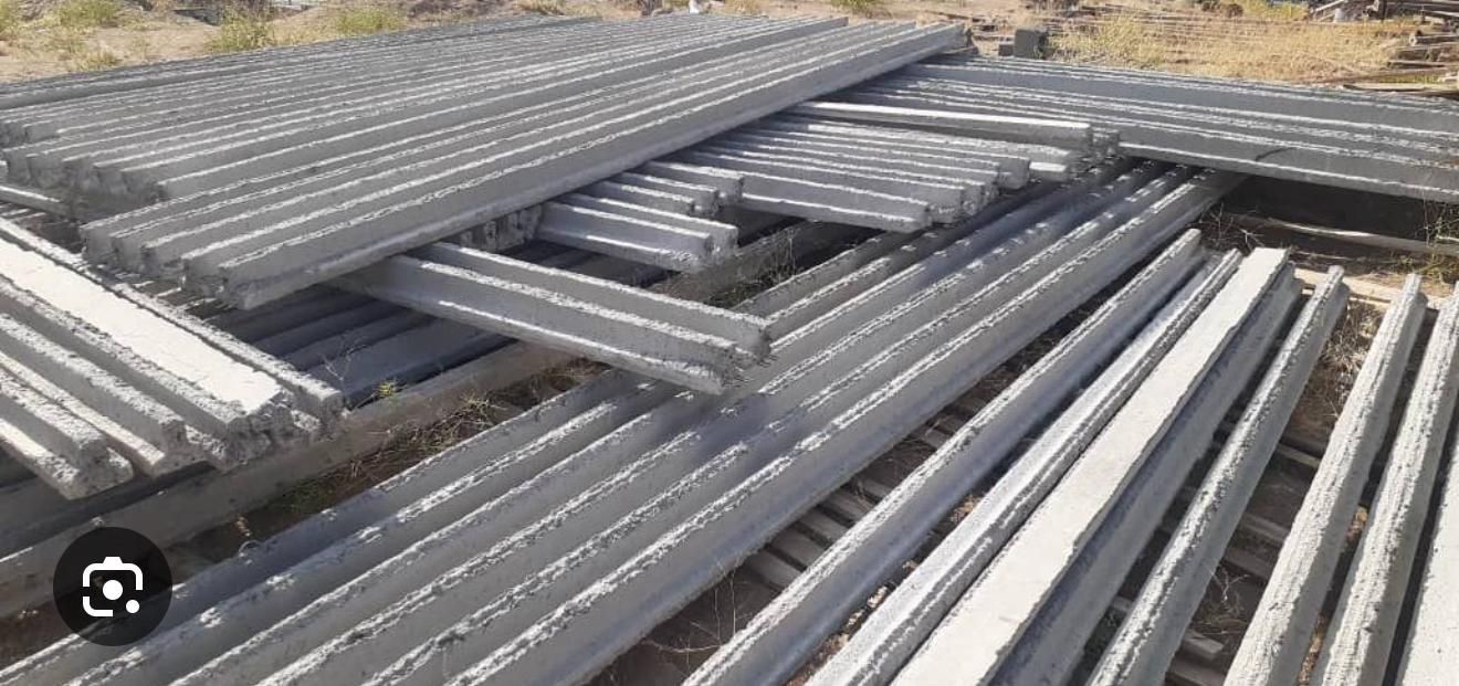 تولید و  فروش  تیرچه  پیش تنیده  سفارشی|مصالح و تجهیزات ساختمان|رفسنجان, |دیوار