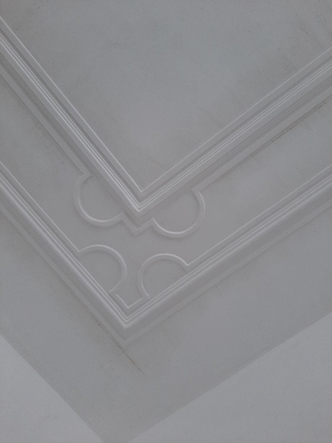 سفید کاری وابزار کشی|خدمات پیشه و مهارت|جهرم, |دیوار