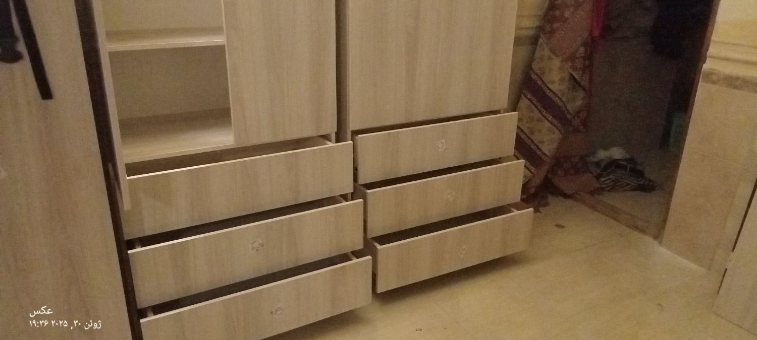 کمد دیواری کابینت|خدمات پیشه و مهارت|قشم, |دیوار